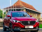 MG ZS 2019