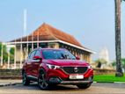 MG ZS 2019