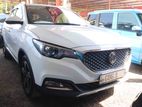 MG ZS 2019