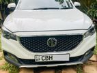 MG ZS 2019