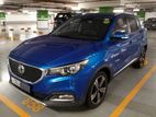 MG ZS 2019