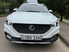 MG ZS 2019