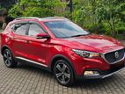 MG ZS 2019