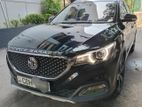 MG ZS 2019