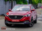 MG ZS 2019