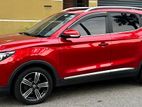 MG ZS 2019