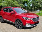 MG ZS 2019