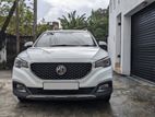 MG ZS 2019