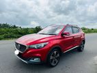 MG ZS 2019