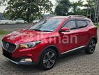 MG ZS 2019