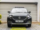 MG ZS 2019