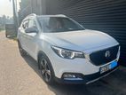 MG ZS 2019