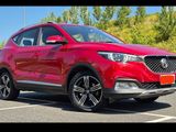 MG ZS 2019