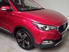 MG ZS 2019