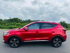 MG ZS 2019