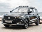 MG ZS 2019