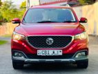 MG ZS 2019