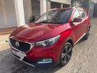 MG ZS 2019