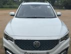 MG ZS 2019