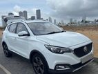 MG ZS 2019