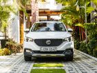 MG ZS 2019