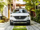 MG ZS 2019
