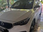 MG ZS 2019