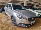 MG ZS 2019