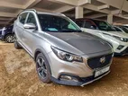 MG ZS 2019