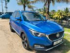 MG ZS 2019
