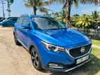 MG ZS 2019