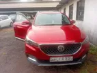 MG ZS 2019