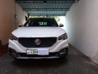 MG ZS 2019
