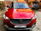 MG ZS 2019