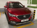 MG ZS 2019