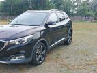 MG ZS 2019