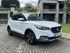 MG ZS 2019