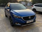 MG ZS 2019