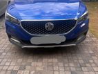 MG ZS 2019