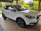 MG ZS 2019