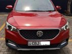 MG ZS 2019