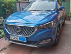 MG ZS 2019