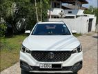 MG ZS 2019