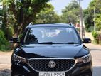 MG ZS 2019