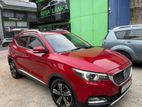 MG ZS 2019