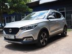 MG ZS 2019