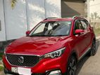 MG ZS 2019