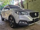MG ZS 2019