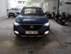 MG ZS 2019