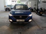 MG ZS 2019